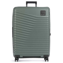 Carica l'immagine nel visualizzatore di Gallery, Samsonite Intuo Trolley 75Cm Espandibile Olive Green - STANGA Pelletteria
