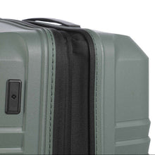 Carica l'immagine nel visualizzatore di Gallery, Samsonite Intuo Trolley 75Cm Espandibile Olive Green - STANGA Pelletteria
