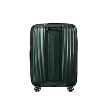 Carica l'immagine nel visualizzatore di Gallery, Samsonite Nexis Trolley 70Cm Espandibile Deep Forest - STANGA Pelletteria
