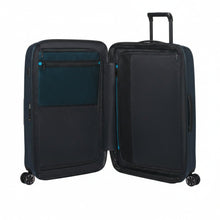Carica l'immagine nel visualizzatore di Gallery, Samsonite Nexis Trolley 70Cm Espandibile Deep Petrol - STANGA Pelletteria
