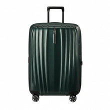 Carica l'immagine nel visualizzatore di Gallery, Samsonite Nexis Trolley 76Cm Espandibile Deep Forest - STANGA Pelletteria
