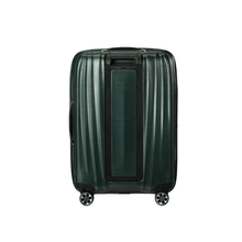 Carica l'immagine nel visualizzatore di Gallery, Samsonite Nexis Trolley 76Cm Espandibile Deep Forest - STANGA Pelletteria
