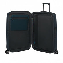 Carica l'immagine nel visualizzatore di Gallery, Samsonite Nexis Trolley 76Cm Espandibile Deep Petrol - STANGA Pelletteria
