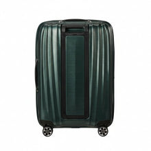 Carica l'immagine nel visualizzatore di Gallery, Samsonite Nexis Trolley 82Cm Espandibile Deep Forest - STANGA Pelletteria
