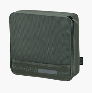 Samsonite Pack - Sized Set Di 3 Organizzatori Da Viaggio Forest - STANGA Pelletteria