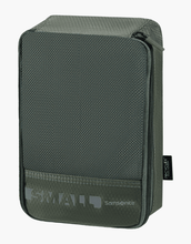 Carica l&#39;immagine nel visualizzatore di Gallery, Samsonite Pack - Sized Set Di 3 Organizzatori Da Viaggio Forest - STANGA Pelletteria
