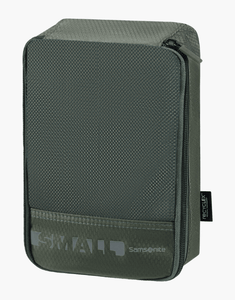 Samsonite Pack - Sized Set Di 3 Organizzatori Da Viaggio Forest - STANGA Pelletteria