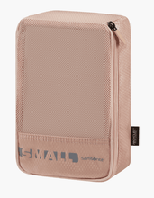 Carica l&#39;immagine nel visualizzatore di Gallery, Samsonite Pack - Sized Set Di 3 Organizzatori Da Viaggio Rose - STANGA Pelletteria

