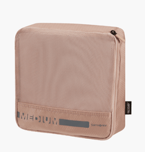 Carica l&#39;immagine nel visualizzatore di Gallery, Samsonite Pack - Sized Set Di 3 Organizzatori Da Viaggio Rose - STANGA Pelletteria
