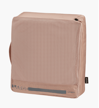 Carica l&#39;immagine nel visualizzatore di Gallery, Samsonite Pack - Sized Set Di 3 Organizzatori Da Viaggio Rose - STANGA Pelletteria
