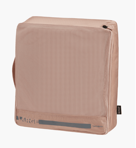 Samsonite Pack - Sized Set Di 3 Organizzatori Da Viaggio Rose - STANGA Pelletteria