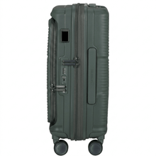 Carica l'immagine nel visualizzatore di Gallery, Samsonite Paralux Trolley Espandibile 55cm Olive - STANGA Pelletteria
