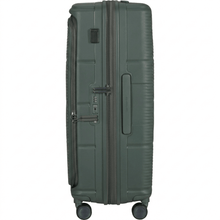 Carica l'immagine nel visualizzatore di Gallery, Samsonite Paralux Trolley Espandibile 75cm Olive - STANGA Pelletteria
