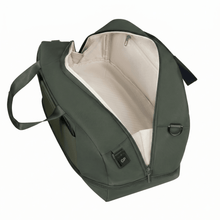 Carica l'immagine nel visualizzatore di Gallery, Samsonite Paralux Weekender Borsone 49Cm Olive - STANGA Pelletteria
