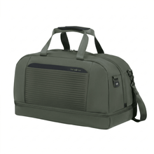 Carica l'immagine nel visualizzatore di Gallery, Samsonite Paralux Weekender Borsone 49Cm Olive - STANGA Pelletteria

