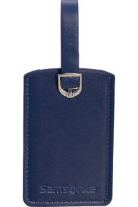 Samsonite Porta Indirizzi Midnight Blue - STANGA Pelletteria