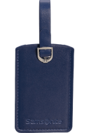 Samsonite Porta Indirizzi Midnight Blue - STANGA Pelletteria