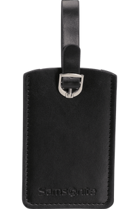 Samsonite Porta Indirizzi Nero - STANGA Pelletteria