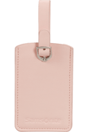 Samsonite Porta Indirizzi Pale Rose Pink - STANGA Pelletteria