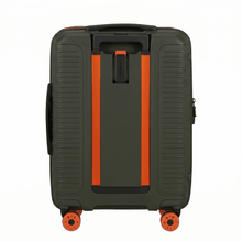 Carica l'immagine nel visualizzatore di Gallery, Samsonite Prodiver Trolley Espandibile 55Cm Climing Ivy - STANGA Pelletteria
