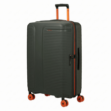 Carica l'immagine nel visualizzatore di Gallery, Samsonite Prodiver Trolley Espandibile 69Cm Climing Ivy - STANGA Pelletteria
