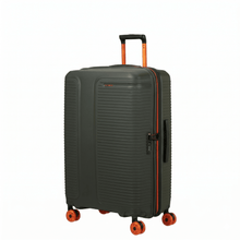 Carica l'immagine nel visualizzatore di Gallery, Samsonite Prodiver Trolley Espandibile 75Cm Climing Ivy - STANGA Pelletteria
