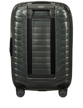 Carica l&#39;immagine nel visualizzatore di Gallery, Samsonite Proxis Trolley 55cm Matt Climbing Ivy - STANGA Pelletteria

