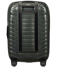 Samsonite Proxis Trolley 55cm Matt Climbing Ivy - STANGA Pelletteria