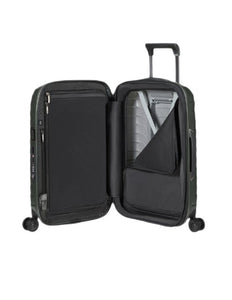 Samsonite Proxis Trolley 55cm Matt Climbing Ivy - STANGA Pelletteria