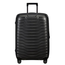 Carica l'immagine nel visualizzatore di Gallery, Samsonite Proxis Trolley 69 Cm Black - STANGA Pelletteria

