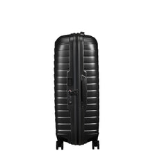 Carica l'immagine nel visualizzatore di Gallery, Samsonite Proxis Trolley 69 Cm Black - STANGA Pelletteria
