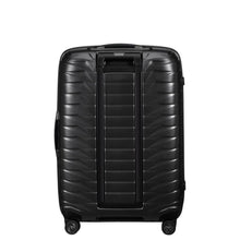 Carica l'immagine nel visualizzatore di Gallery, Samsonite Proxis Trolley 69 Cm Black - STANGA Pelletteria
