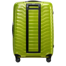 Carica l'immagine nel visualizzatore di Gallery, Samsonite Proxis Trolley 69 Cm Lime - STANGA Pelletteria
