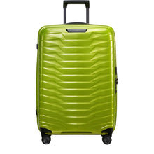 Carica l'immagine nel visualizzatore di Gallery, Samsonite Proxis Trolley 69 Cm Lime - STANGA Pelletteria
