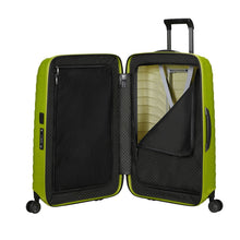 Carica l'immagine nel visualizzatore di Gallery, Samsonite Proxis Trolley 69 Cm Lime - STANGA Pelletteria
