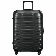 Carica l'immagine nel visualizzatore di Gallery, Samsonite Proxis Trolley 69 Cm Matt Climbing Ivy - STANGA Pelletteria
