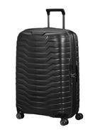 Samsonite Proxis Trolley 69 Cm Matt Graphite - STANGA Pelletteria