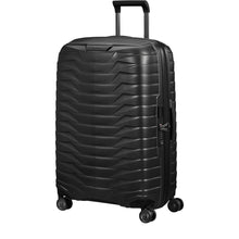 Carica l'immagine nel visualizzatore di Gallery, Samsonite Proxis Trolley 69 Cm Matt Graphite - STANGA Pelletteria

