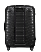Carica l&#39;immagine nel visualizzatore di Gallery, Samsonite Proxis Trolley 69 Cm Matt Graphite - STANGA Pelletteria
