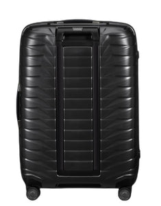 Samsonite Proxis Trolley 69 Cm Matt Graphite - STANGA Pelletteria