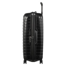 Carica l'immagine nel visualizzatore di Gallery, Samsonite Proxis Trolley 75 cm Black - STANGA Pelletteria
