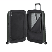 Carica l'immagine nel visualizzatore di Gallery, Samsonite Proxis Trolley 75 cm Matt Climbing Ivy - STANGA Pelletteria
