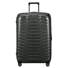 Carica l'immagine nel visualizzatore di Gallery, Samsonite Proxis Trolley 75 cm Matt Climbing Ivy - STANGA Pelletteria
