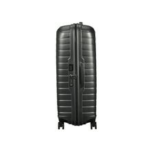Carica l'immagine nel visualizzatore di Gallery, Samsonite Proxis Trolley 75 cm Matt Climbing Ivy - STANGA Pelletteria
