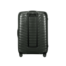 Carica l'immagine nel visualizzatore di Gallery, Samsonite Proxis Trolley 75 cm Matt Climbing Ivy - STANGA Pelletteria

