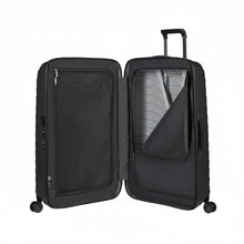 Carica l'immagine nel visualizzatore di Gallery, Samsonite Proxis Trolley 75 cm Matt Graphite - STANGA Pelletteria
