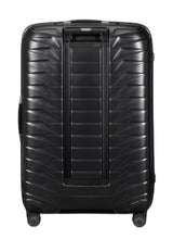 Carica l&#39;immagine nel visualizzatore di Gallery, Samsonite Proxis Trolley 75 cm Matt Graphite - STANGA Pelletteria
