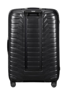 Samsonite Proxis Trolley 75 cm Matt Graphite - STANGA Pelletteria