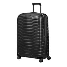 Carica l'immagine nel visualizzatore di Gallery, Samsonite Proxis Trolley 75 cm Matt Graphite - STANGA Pelletteria
