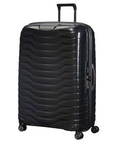 Carica l&#39;immagine nel visualizzatore di Gallery, Samsonite Proxis Trolley 81 cm Black - STANGA Pelletteria
